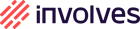 Logo_Involves_Horizontal_Dark