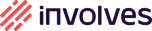 Logo_Involves_Horizontal_Dark