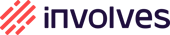 Logo_Involves_Horizontal_Dark