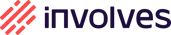Logo_Involves_Horizontal_Dark