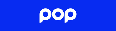 pop - logo