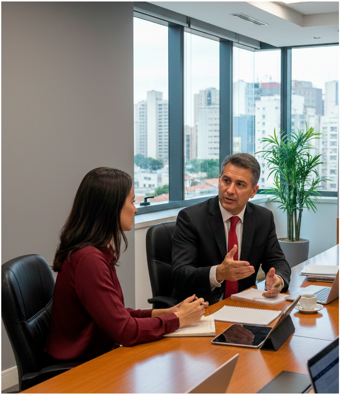 Integração pricing + trade-1