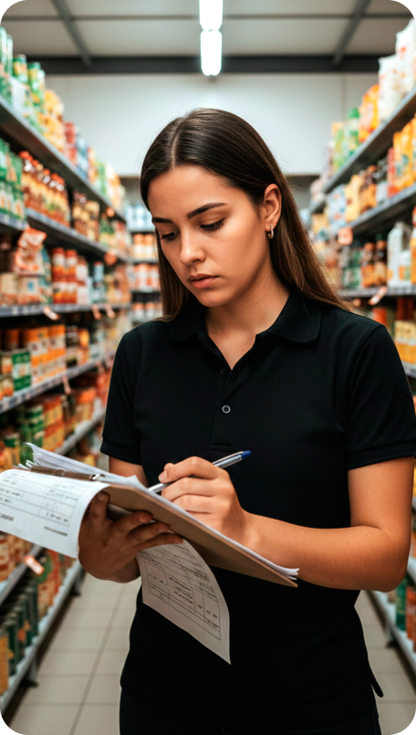 Desafíos de Sinergia en el trade marketing en Venezuela, incluyendo la falta de visibilidad, datos retrasados y fallas en herramientas offline. Desafíos de Sinergia en el trade marketing en Venezuela, incluyendo la falta de visibilidad, datos retrasados y fallas en herramientas offline.