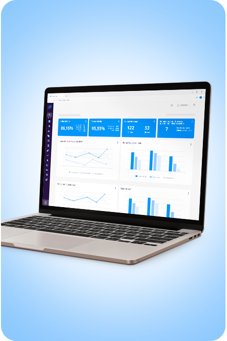 Involves Stage trade marketing Sinergia Involves Stage trade marketing Sinergia