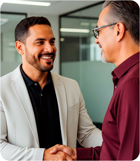 Transformaciones de la alianza entre Sinergia e Involves Stage, con mayor confianza, agilidad y eficiencia operativa. Transformaciones de la alianza entre Sinergia e Involves Stage, con mayor confianza, agilidad y eficiencia operativa.